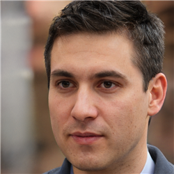 İhsan Küçük Avatarı